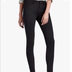 Lucky Brand Brooke legging jeans 12/31